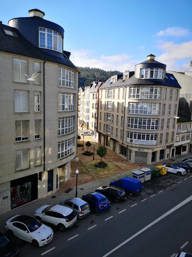 Nemes Cee Exterior foto